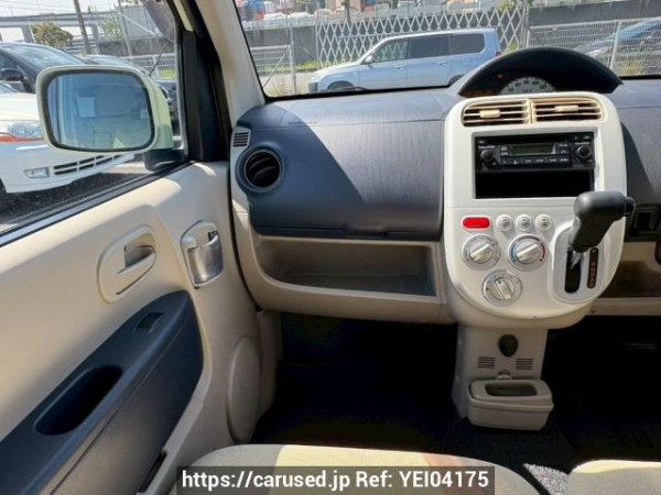 Used 2009 AT mitsubishi ek-wagon H82W Image[19]