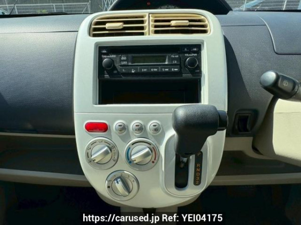 Used 2009 AT mitsubishi ek-wagon H82W Image[23]