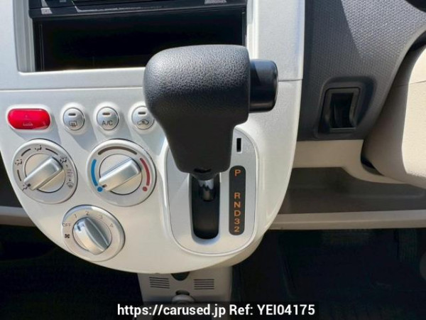 Used 2009 AT mitsubishi ek-wagon H82W Image[26]