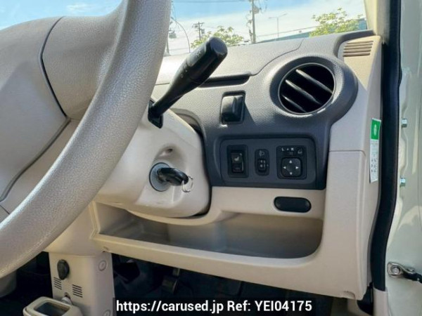 Used 2009 AT mitsubishi ek-wagon H82W Image[27]