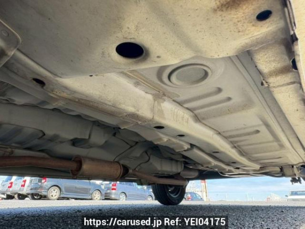 Used 2009 AT mitsubishi ek-wagon H82W Image[37]