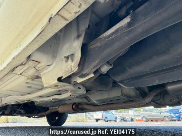 Used 2009 AT mitsubishi ek-wagon H82W Image[38]