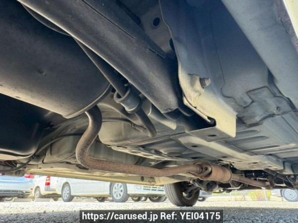 Used 2009 AT mitsubishi ek-wagon H82W Image[39]