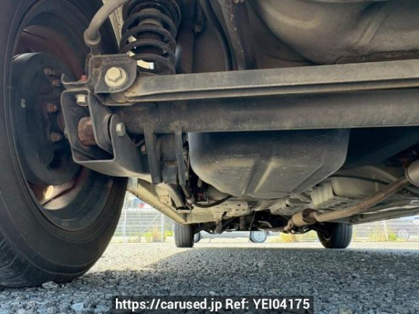 Used 2009 AT mitsubishi ek-wagon H82W Image[40]