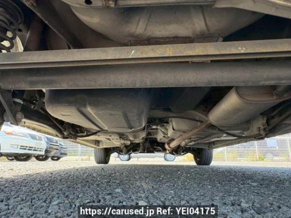 Used 2009 AT mitsubishi ek-wagon H82W Image[42]