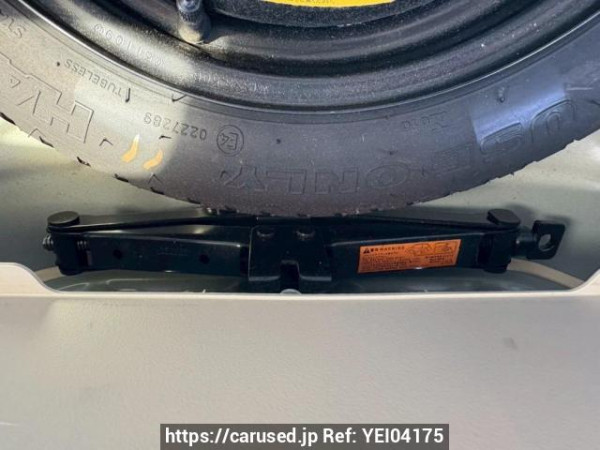 Used 2009 AT mitsubishi ek-wagon H82W Image[45]