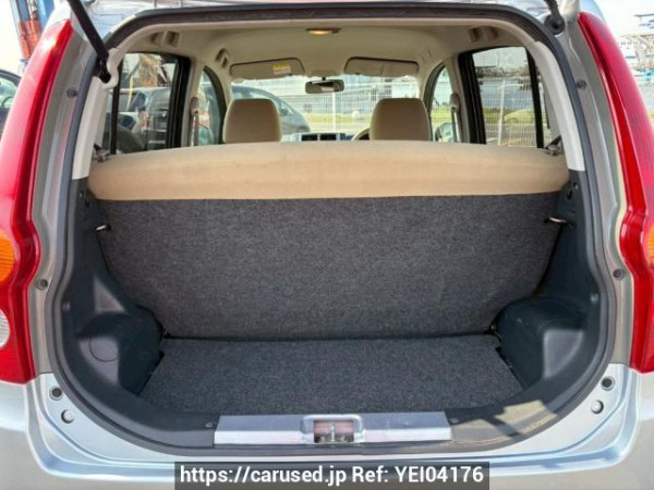 Used 2010 AT daihatsu mira L275S Image[8]
