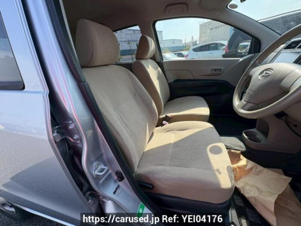 Used 2010 AT daihatsu mira L275S Image[11]