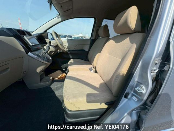 Used 2010 AT daihatsu mira L275S Image[12]