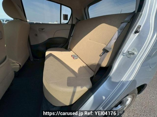 Used 2010 AT daihatsu mira L275S Image[14]