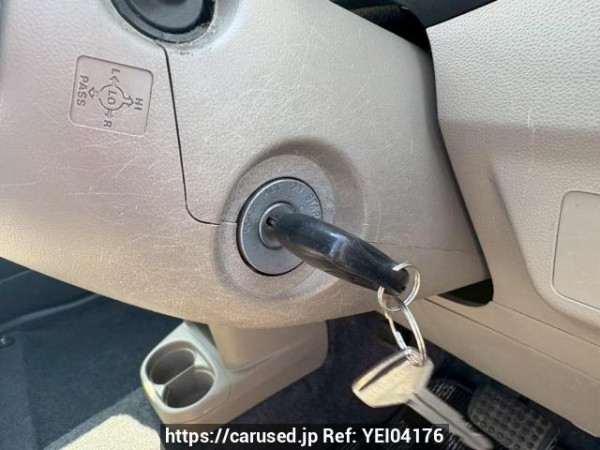 Used 2010 AT daihatsu mira L275S Image[27]
