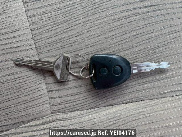 Used 2010 AT daihatsu mira L275S Image[28]