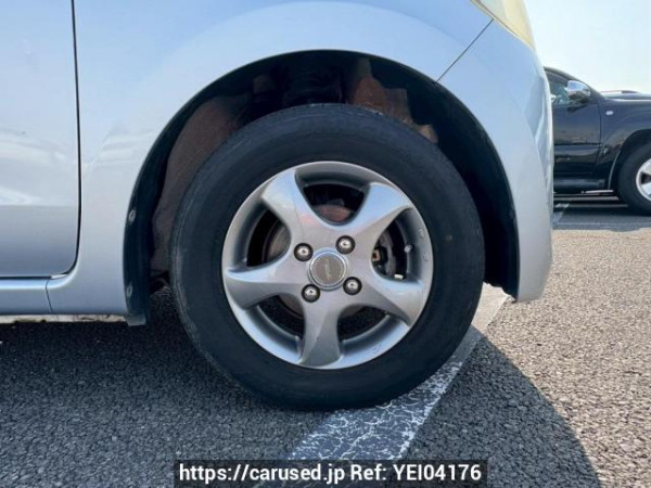 Used 2010 AT daihatsu mira L275S Image[29]
