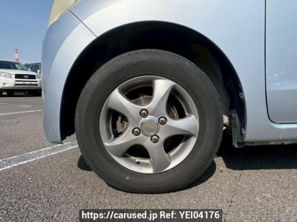 Used 2010 AT daihatsu mira L275S Image[30]