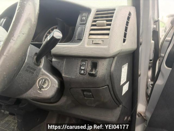 Used 2007 AT toyota hiace-van KDH200V Image[11]