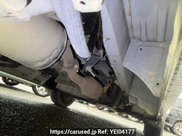 Used 2007 AT toyota hiace-van KDH200V Image[19]