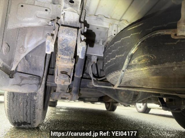 Used 2007 AT toyota hiace-van KDH200V Image[20]