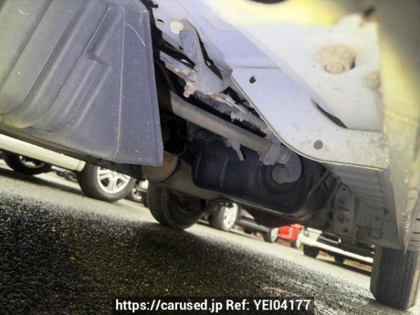 Used 2007 AT toyota hiace-van KDH200V Image[22]