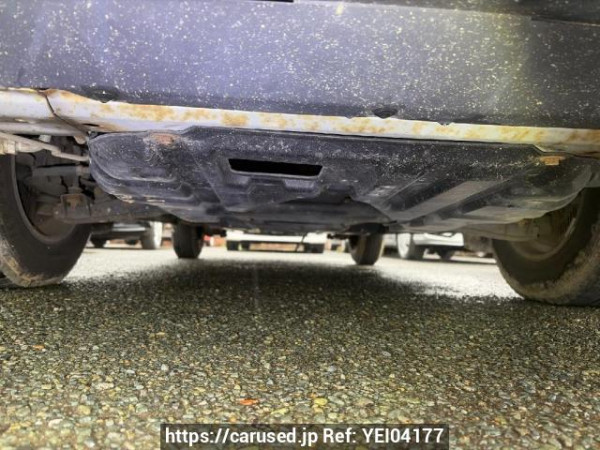 Used 2007 AT toyota hiace-van KDH200V Image[23]