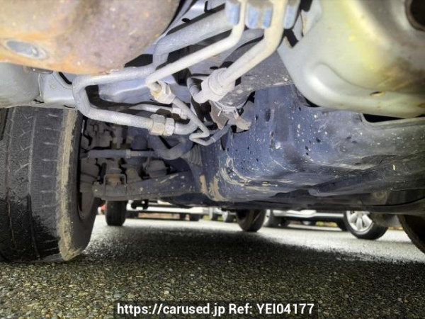 Used 2007 AT toyota hiace-van KDH200V Image[25]