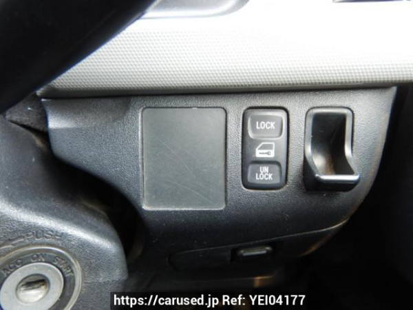 Used 2007 AT toyota hiace-van KDH200V Image[29]