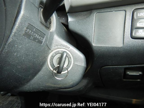 Used 2007 AT toyota hiace-van KDH200V Image[30]