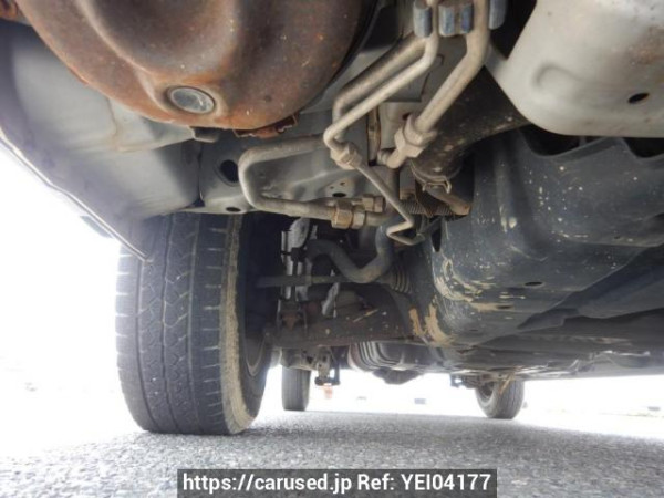 Used 2007 AT toyota hiace-van KDH200V Image[36]