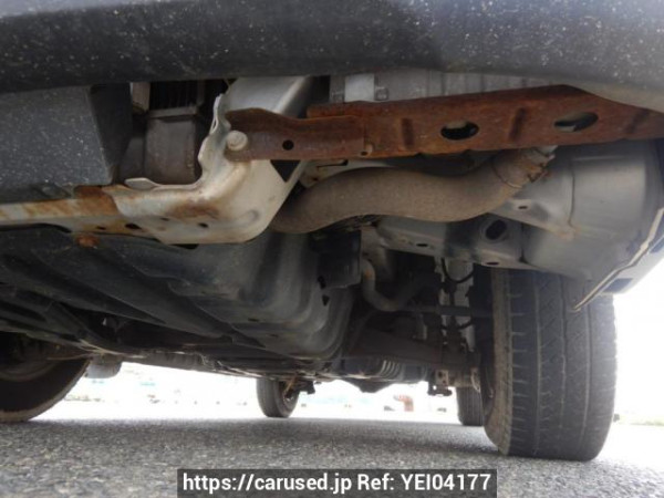 Used 2007 AT toyota hiace-van KDH200V Image[37]