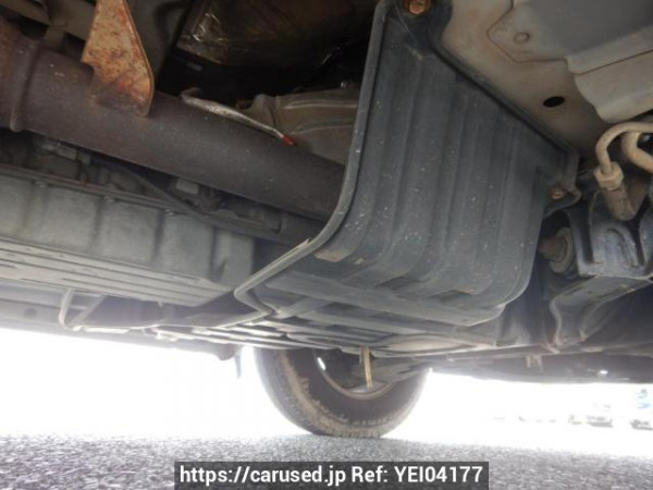 Used 2007 AT toyota hiace-van KDH200V Image[38]