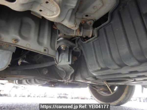 Used 2007 AT toyota hiace-van KDH200V Image[39]