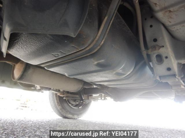 Used 2007 AT toyota hiace-van KDH200V Image[40]