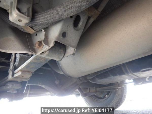Used 2007 AT toyota hiace-van KDH200V Image[41]