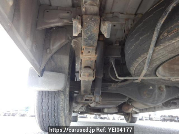 Used 2007 AT toyota hiace-van KDH200V Image[42]