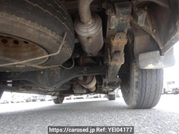 Used 2007 AT toyota hiace-van KDH200V Image[44]