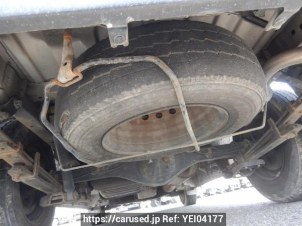 Used 2007 AT toyota hiace-van KDH200V Image[45]