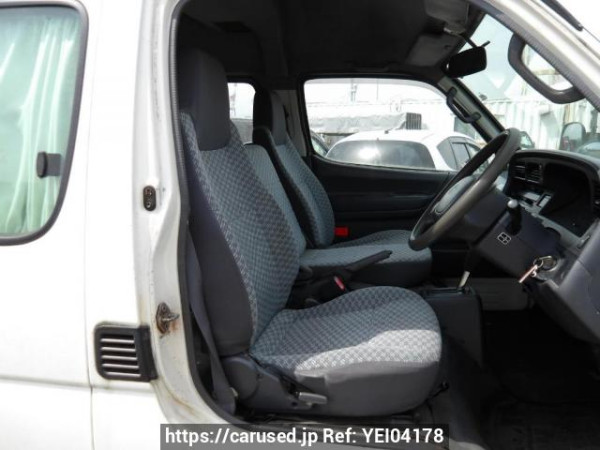 Used 2002 AT toyota hiace-commuter RZH125B Image[14]
