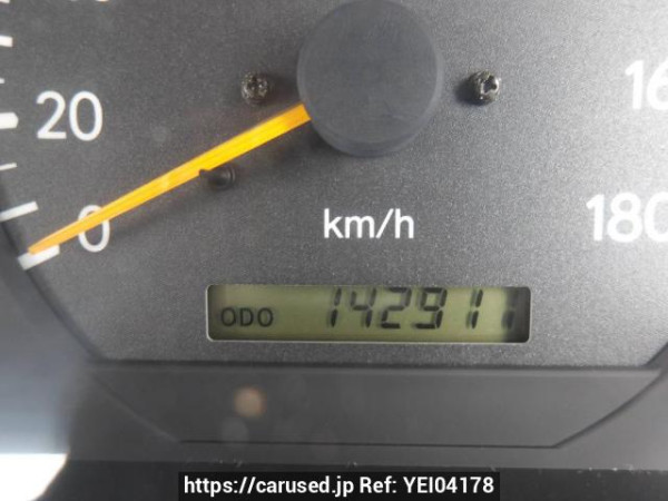 Used 2002 AT toyota hiace-commuter RZH125B Image[25]