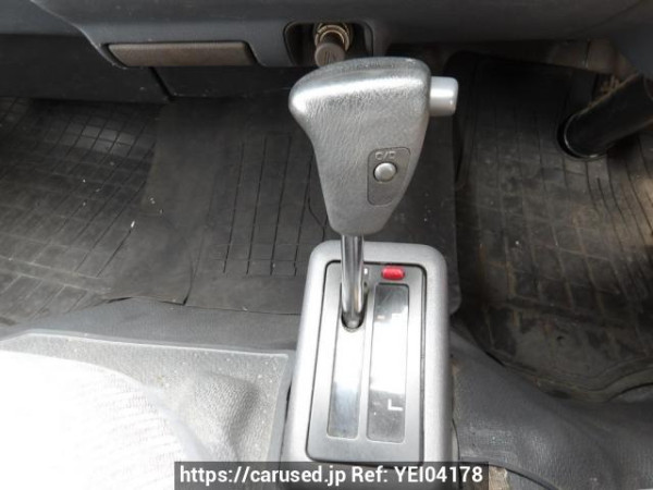 Used 2002 AT toyota hiace-commuter RZH125B Image[29]