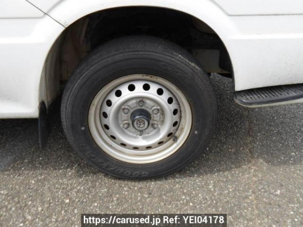 Used 2002 AT toyota hiace-commuter RZH125B Image[33]