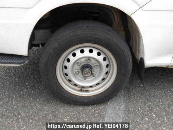Used 2002 AT toyota hiace-commuter RZH125B Image[34]