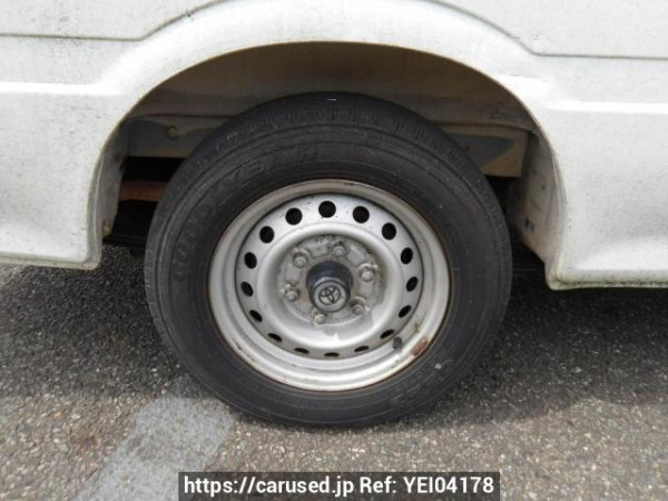 Used 2002 AT toyota hiace-commuter RZH125B Image[35]