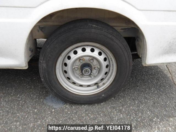 Used 2002 AT toyota hiace-commuter RZH125B Image[36]