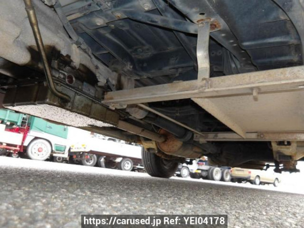 Used 2002 AT toyota hiace-commuter RZH125B Image[37]