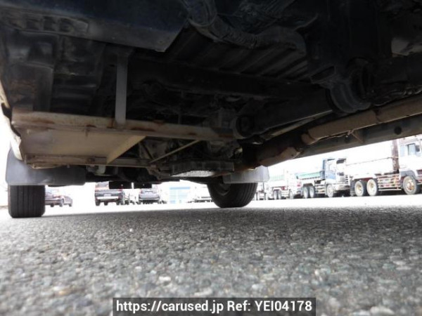 Used 2002 AT toyota hiace-commuter RZH125B Image[38]