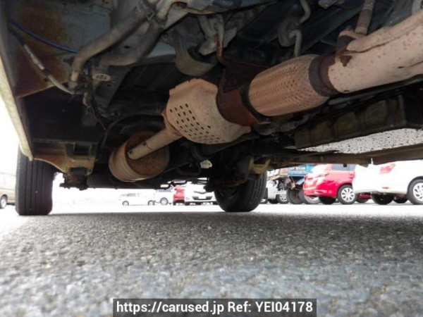 Used 2002 AT toyota hiace-commuter RZH125B Image[39]