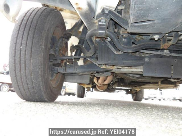 Used 2002 AT toyota hiace-commuter RZH125B Image[41]