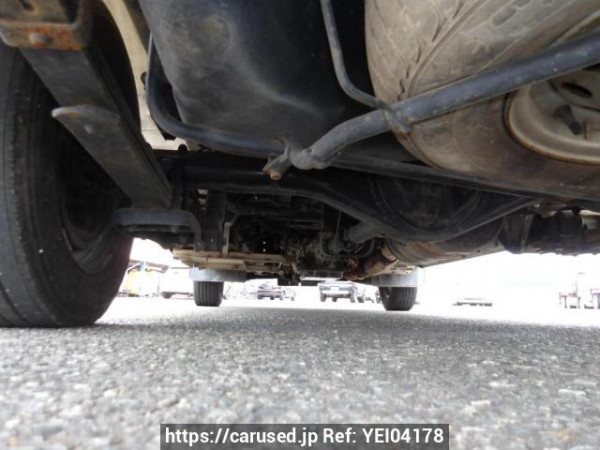Used 2002 AT toyota hiace-commuter RZH125B Image[43]