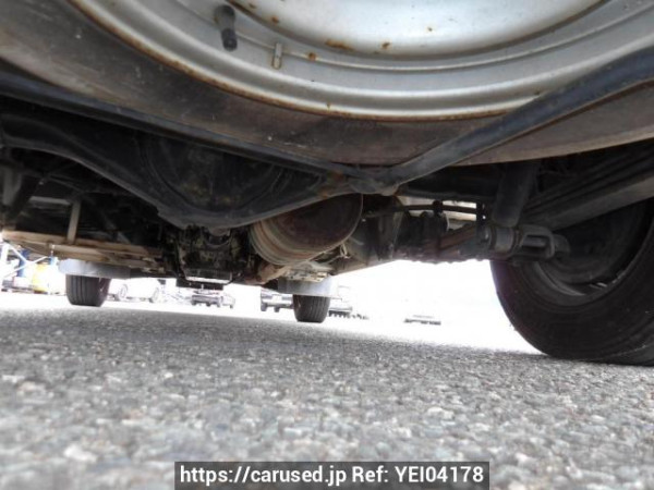 Used 2002 AT toyota hiace-commuter RZH125B Image[44]