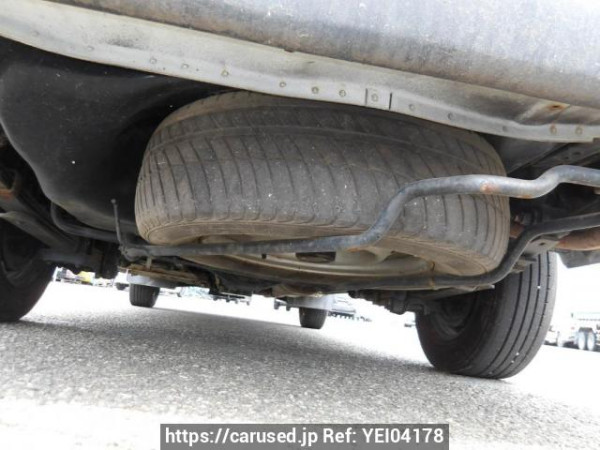 Used 2002 AT toyota hiace-commuter RZH125B Image[46]