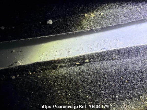 Used 2014 AT mazda cx-5 KE2FW Image[5]